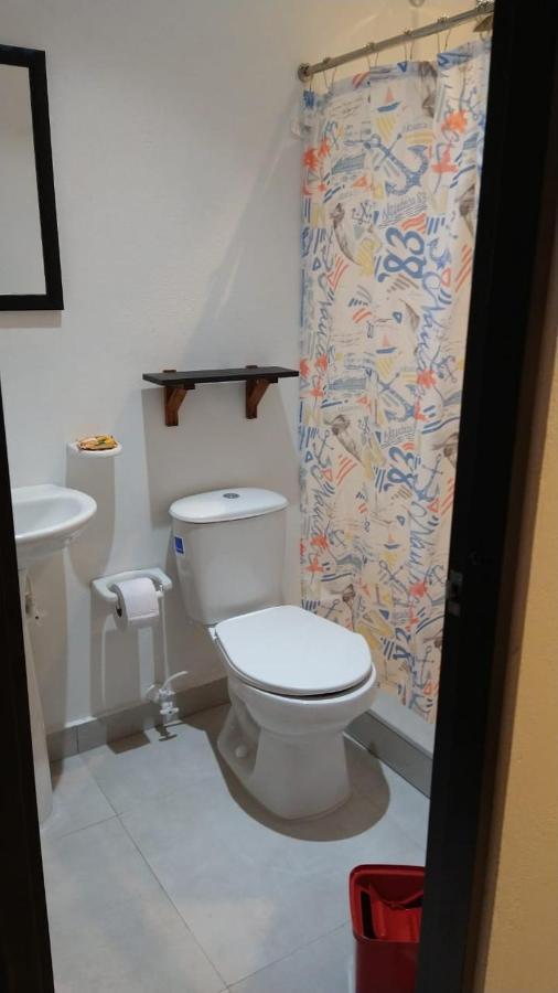 Apartamento Our Place 2