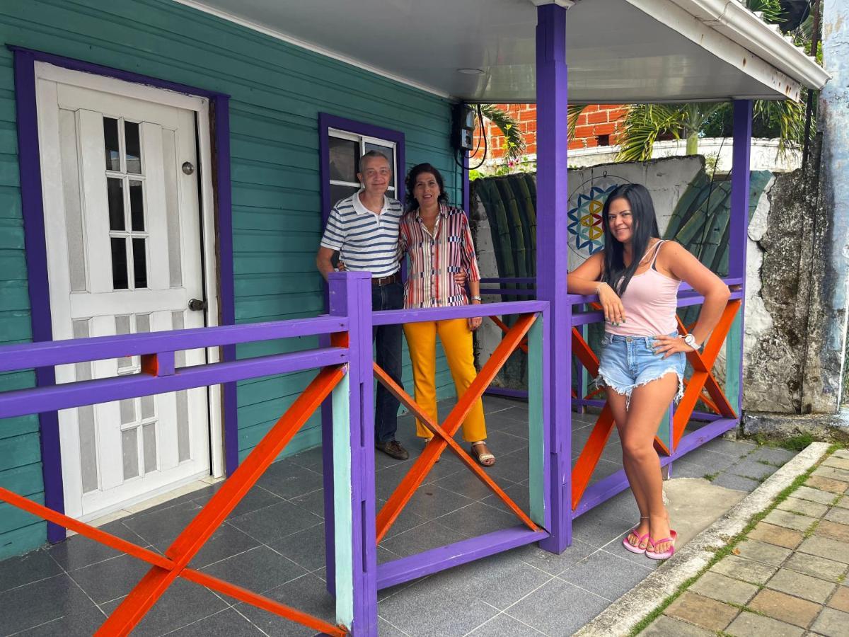 Hostal Ocean Green Village