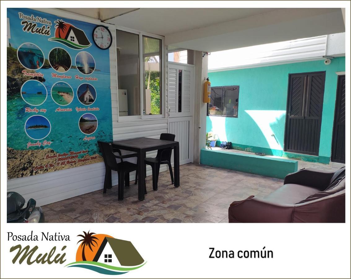 Nativa Mulu Сasa de vacaciones