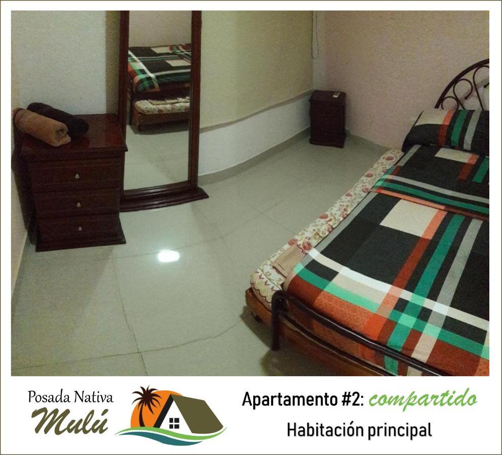 Nativa Mulu San Andrés
