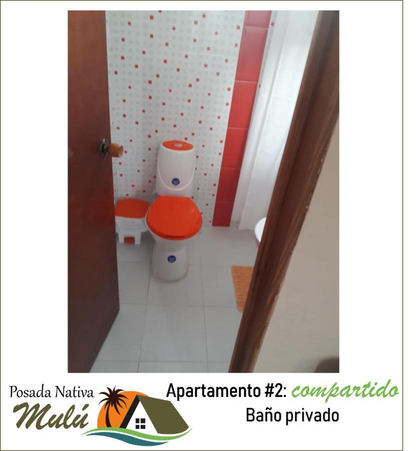 Nativa Mulu * San Andrés