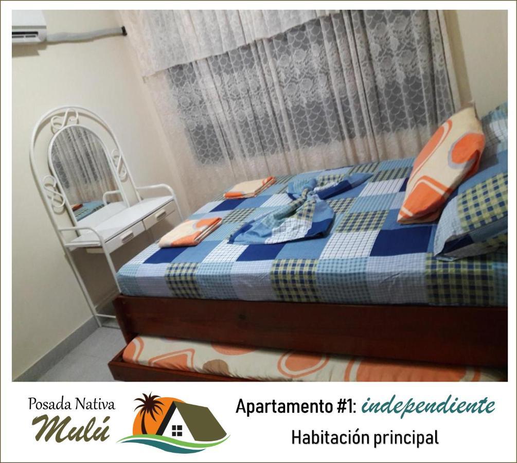 Сasa de vacaciones Nativa Mulu