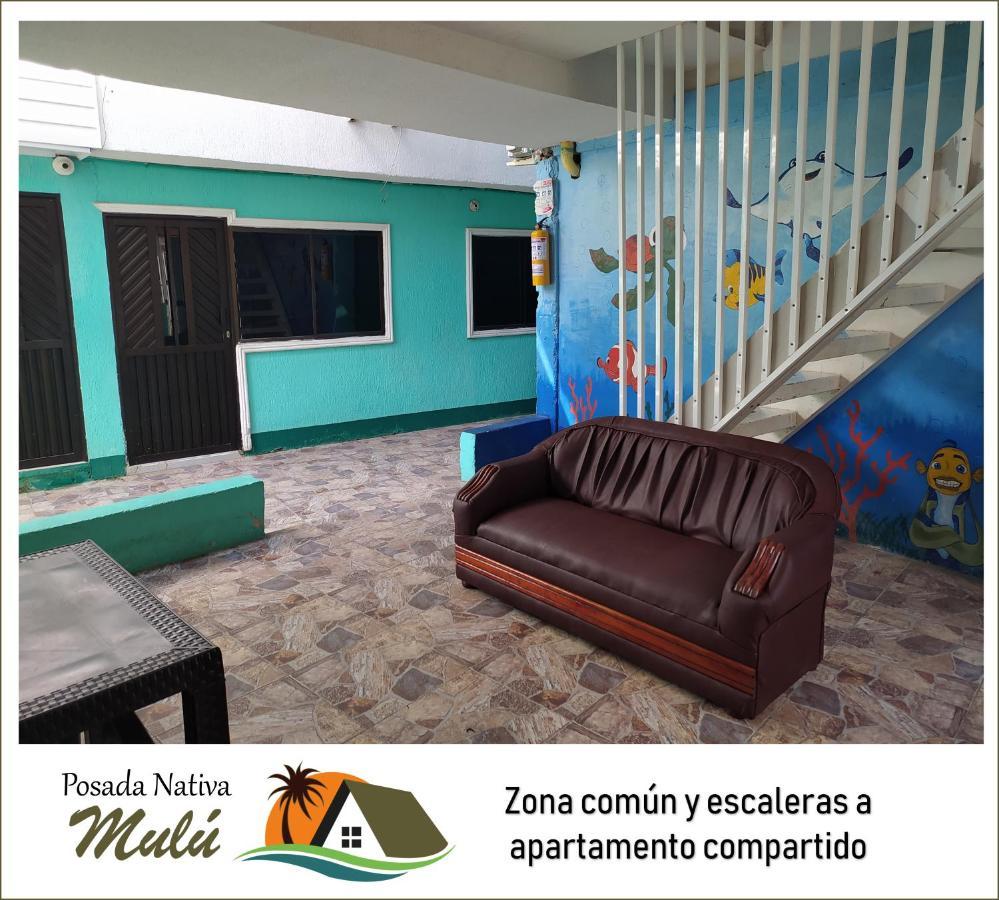Сasa de vacaciones Nativa Mulu *