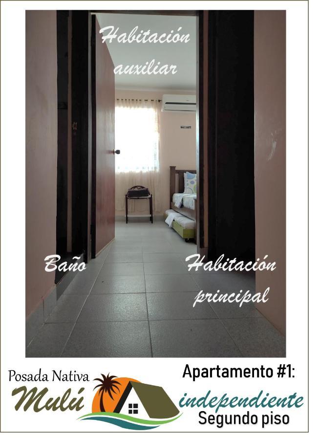 Nativa Mulu Сasa de vacaciones