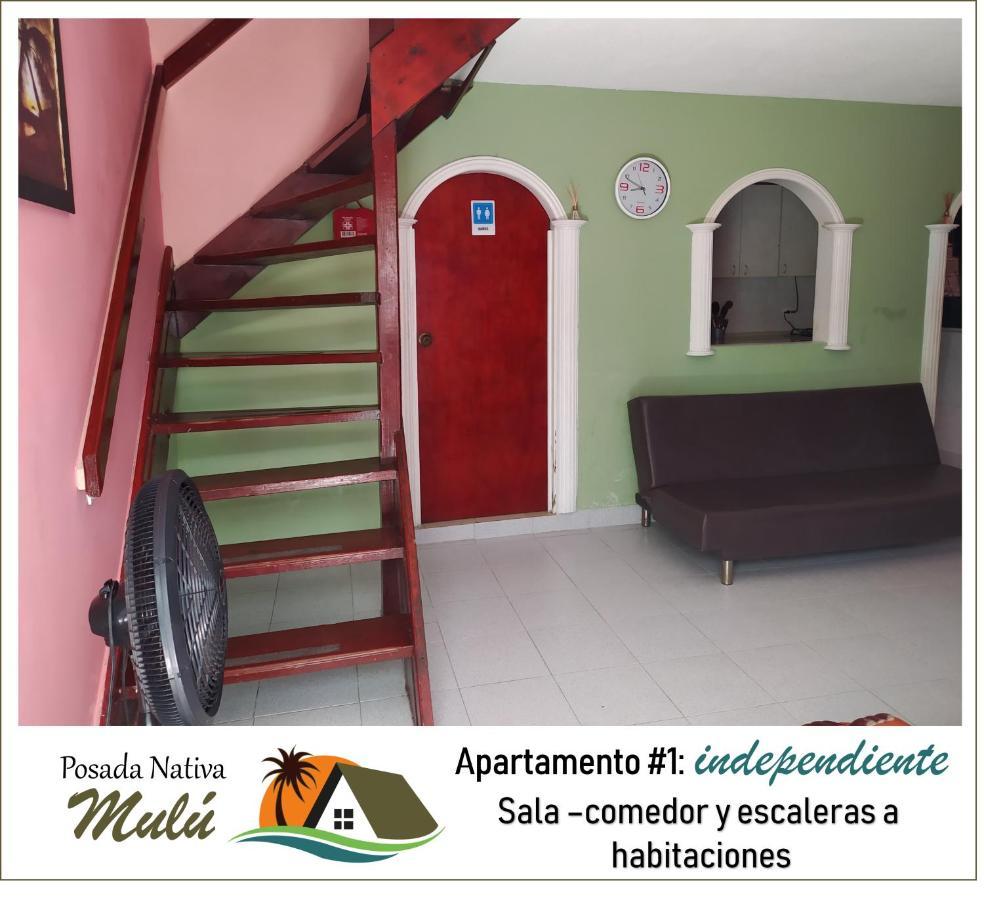 Сasa de vacaciones Nativa Mulu