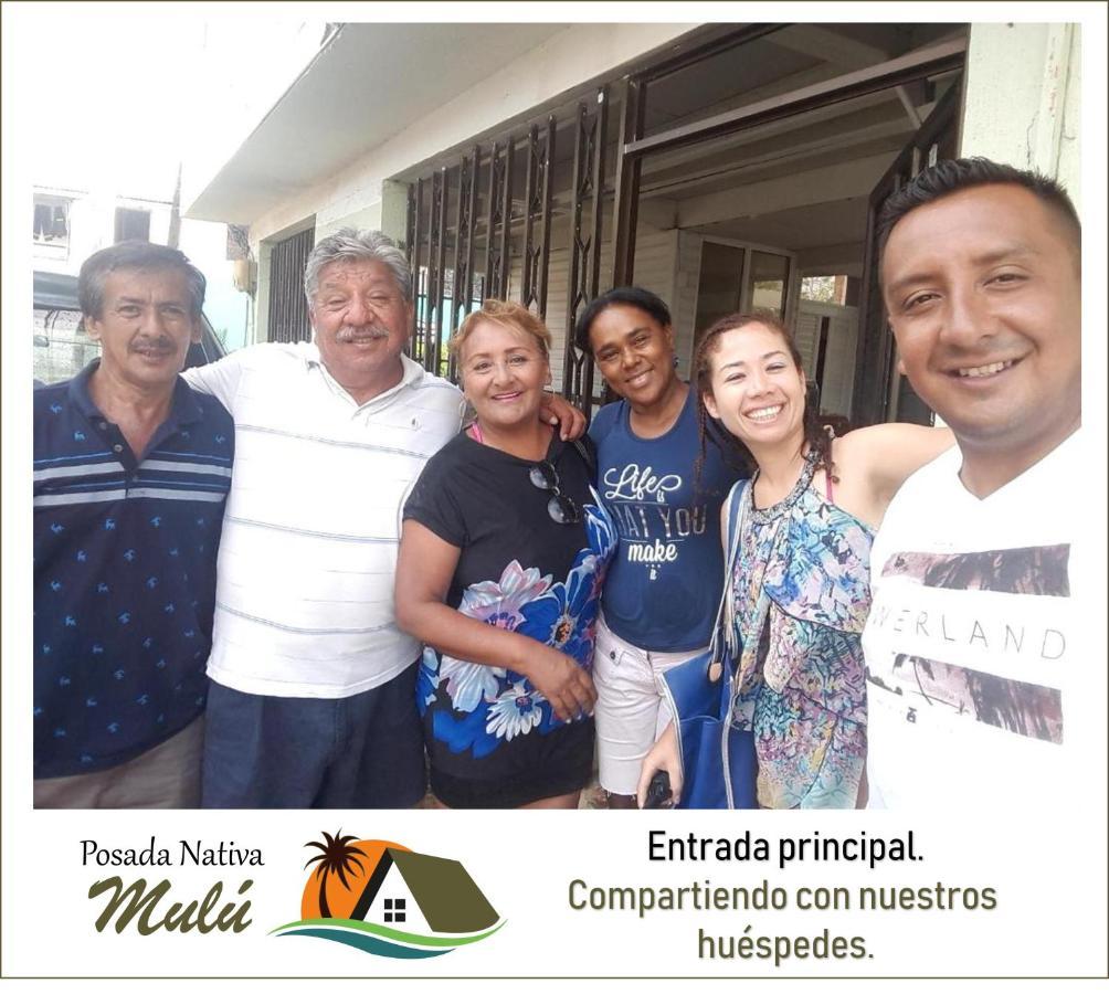 Сasa de vacaciones Nativa Mulu