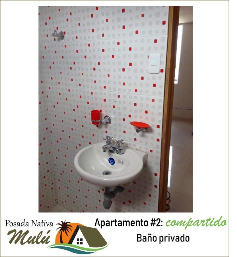 Nativa Mulu San Andrés