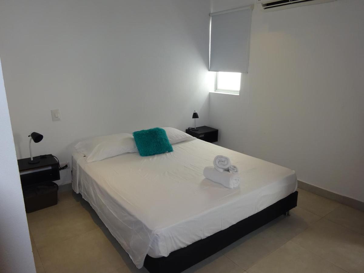Our Place 2 San Andrés