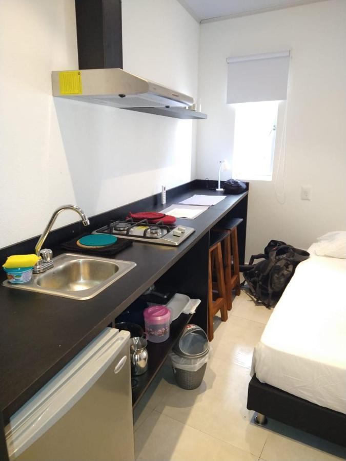 Our Place 2 Apartamento *