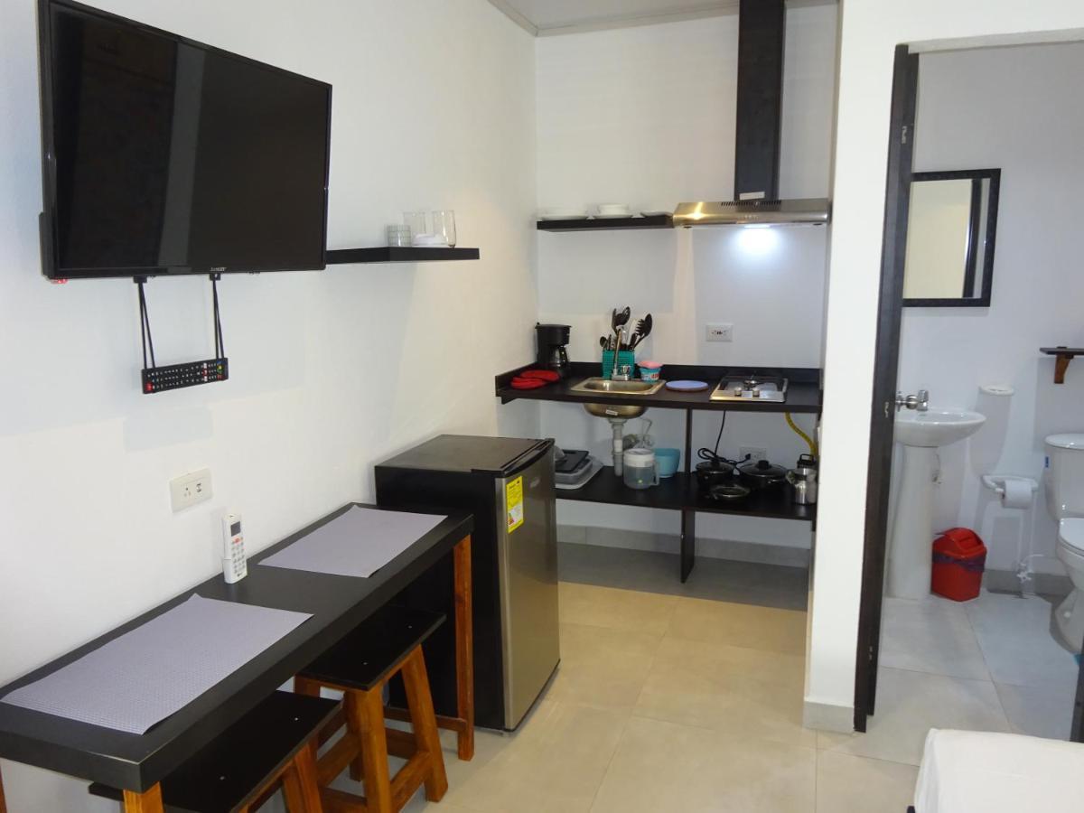 Our Place 2 Apartamento