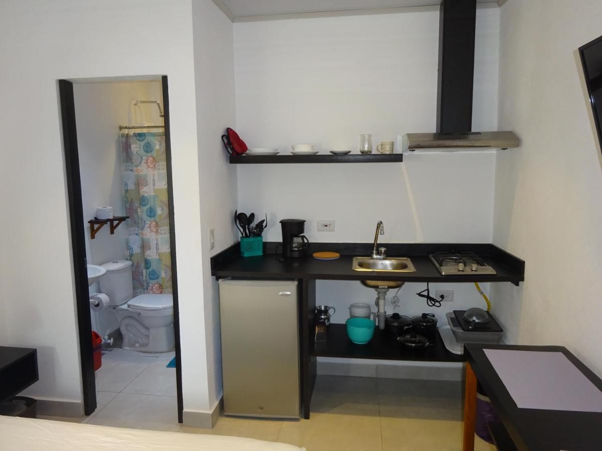 Our Place 2 Apartamento *
