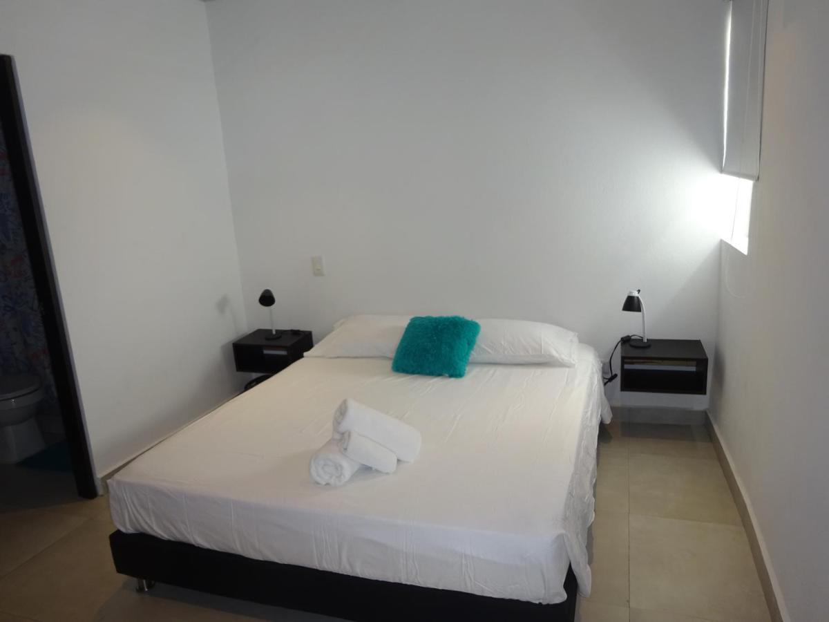 Our Place 2 San Andrés