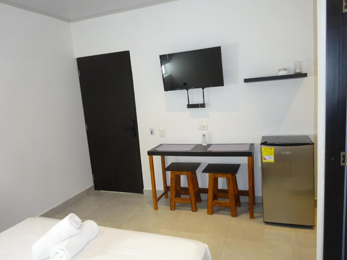 Apartamento Our Place 2 *