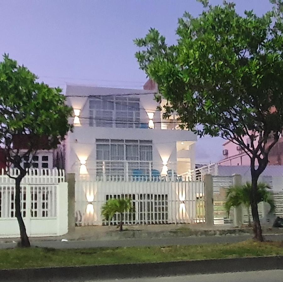 Pensión Bahia *