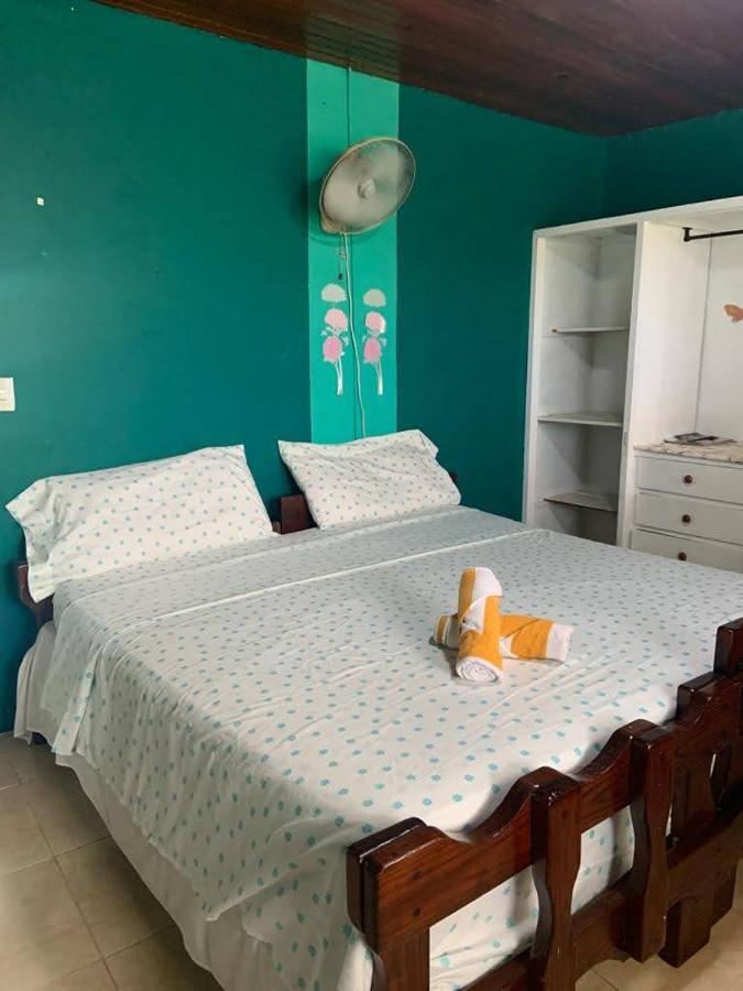 Nativa Trinsan Campestre Bed and breakfast San Andrés