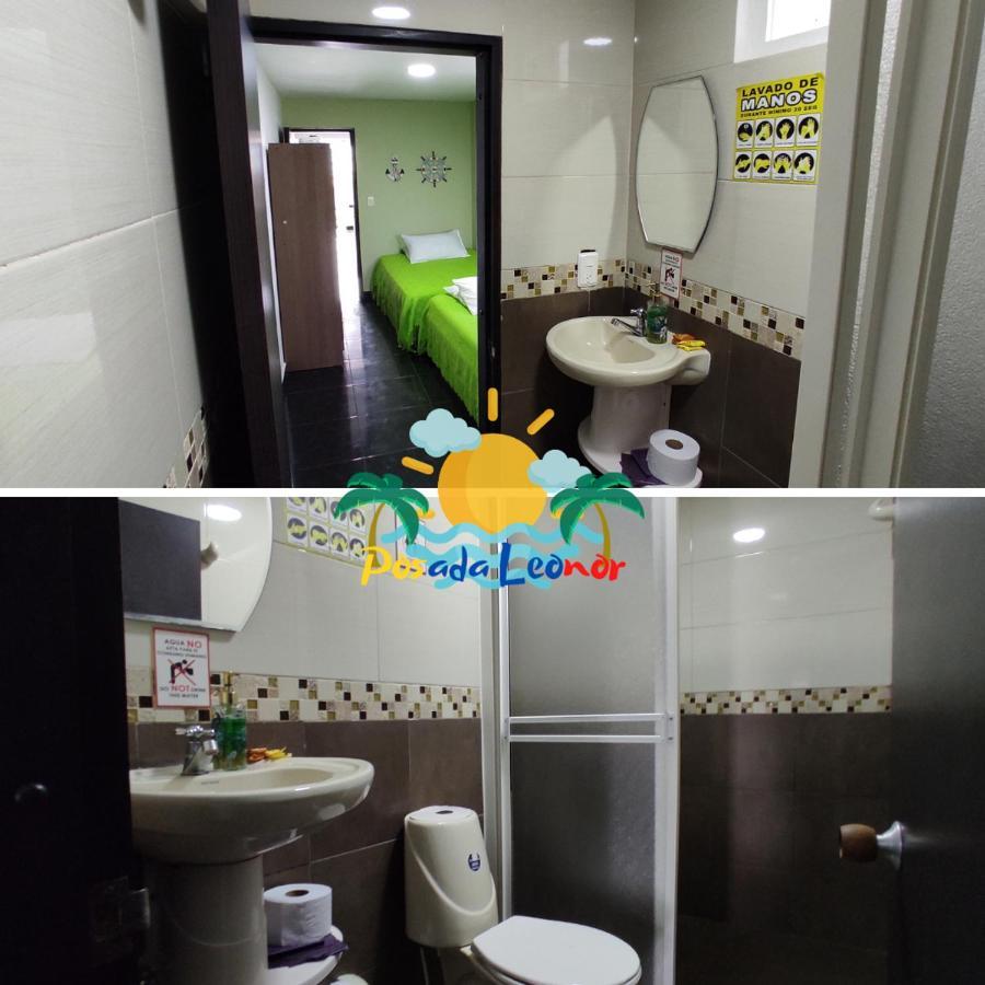 Apartamento Leonor