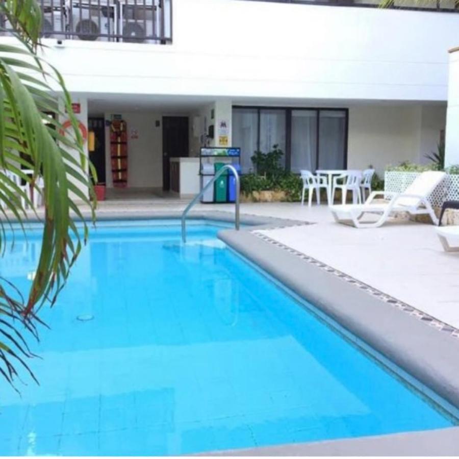 Aquilo Penthouse En * San Andres (San Andres and Providencia Islands)