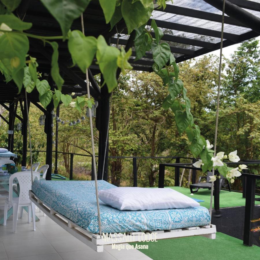 Inn Massalli Sanctuary 2*