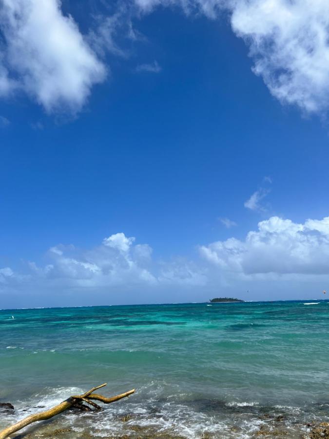 Aquilo Penthouse En Apartment San Andres (San Andres and Providencia Islands)