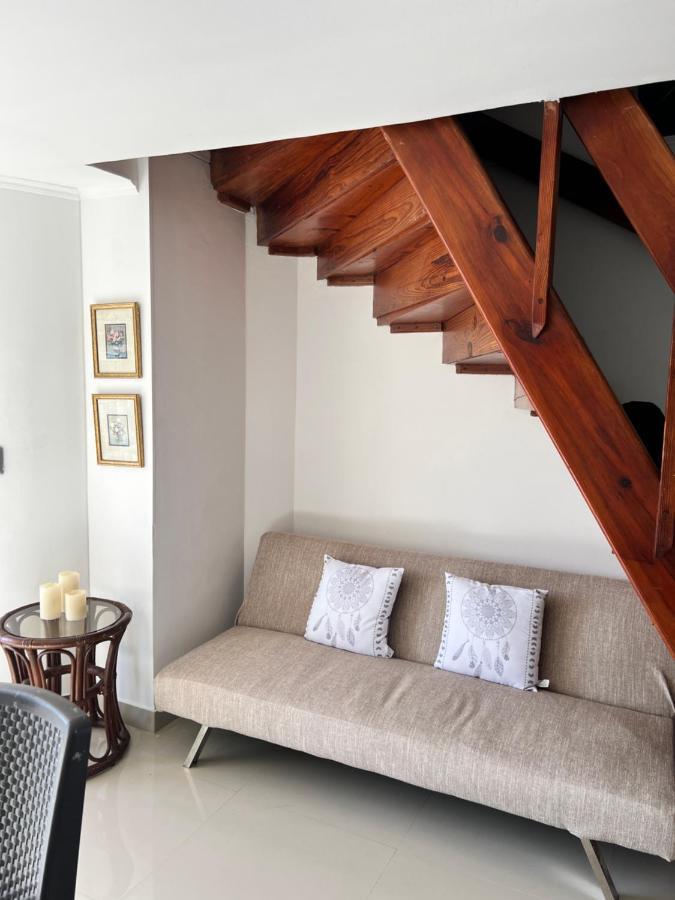 Aquilo Penthouse En San Andres (San Andres and Providencia Islands)