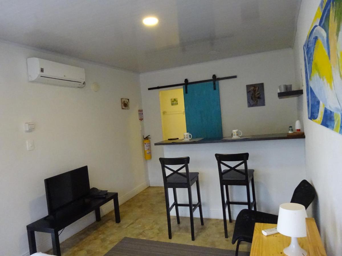 Our Place Apartamento