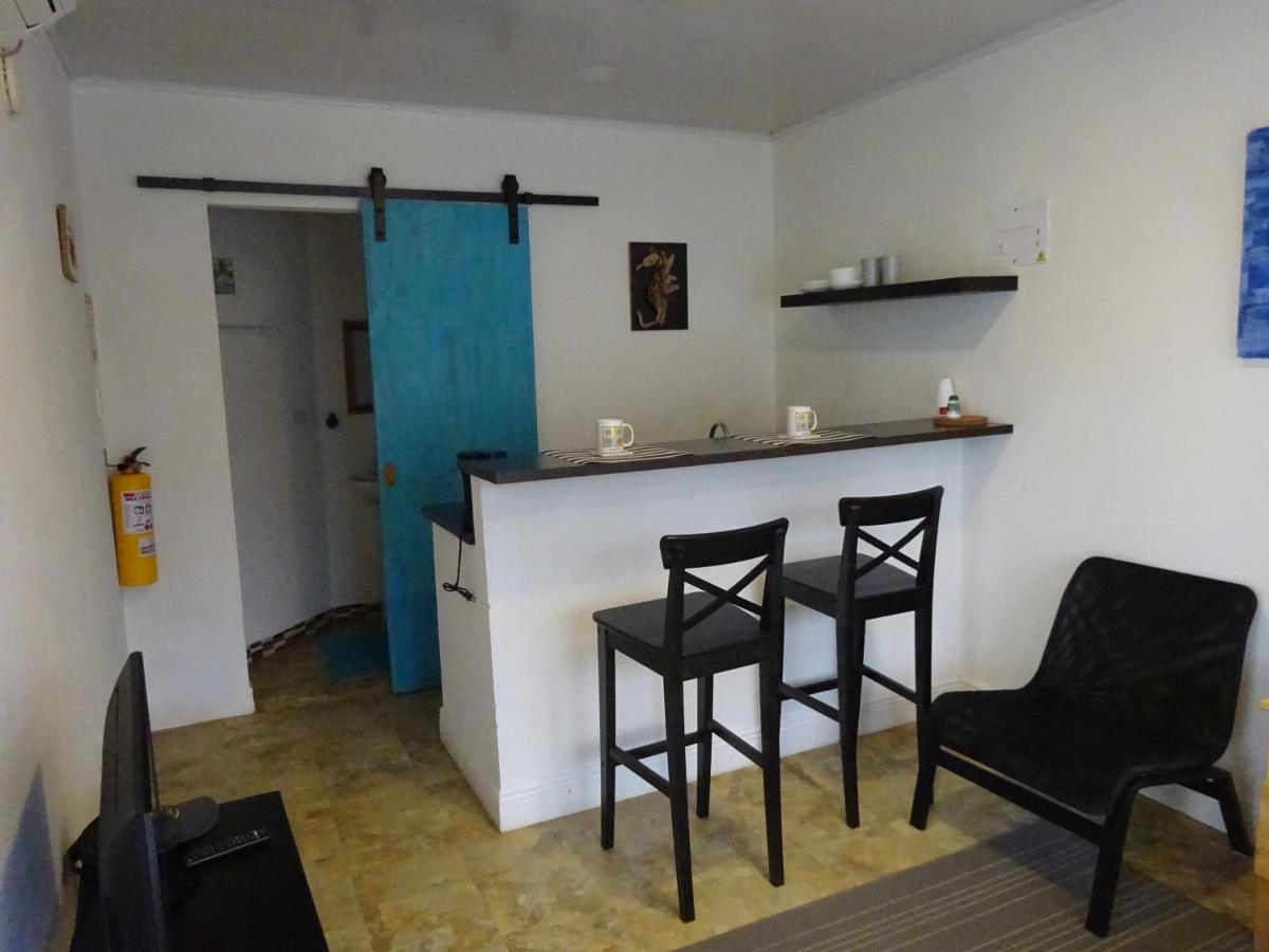 Apartamento Our Place