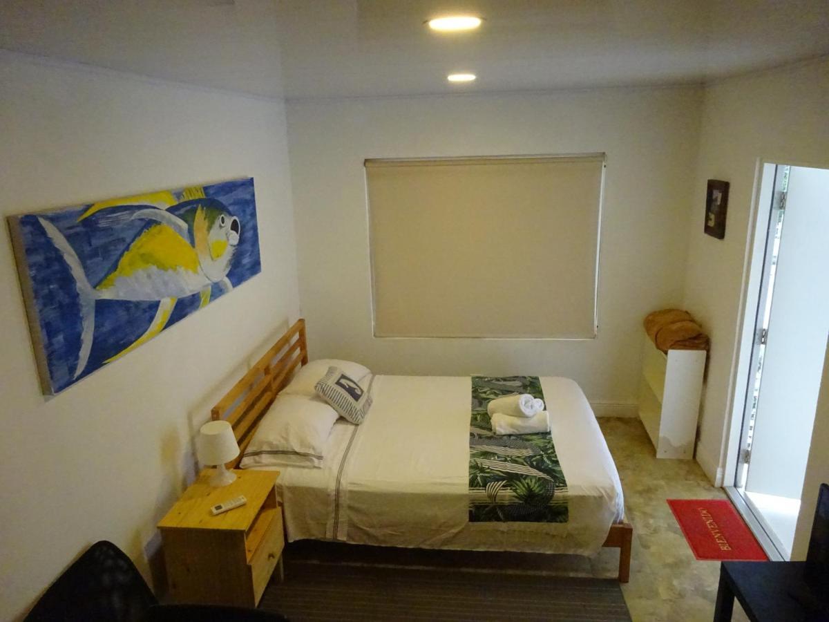 Our Place Apartamento