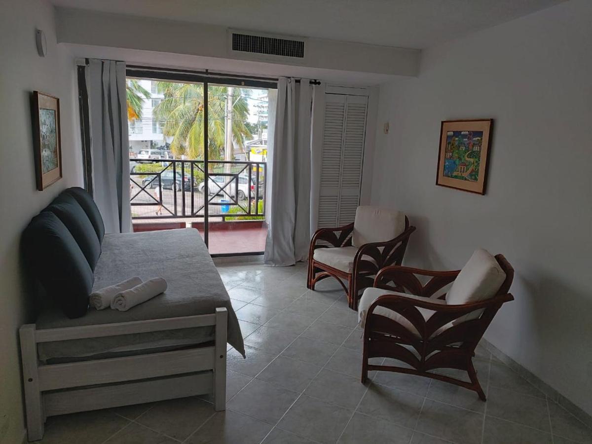 Apartamento En Hansa Reef By Top Location *