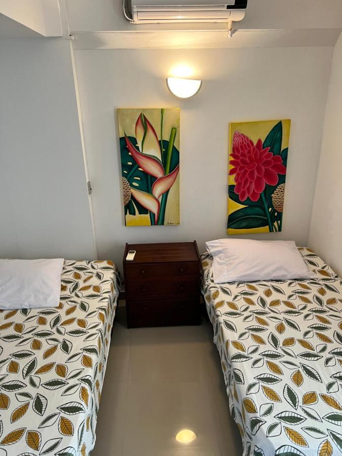 Apartment Aquilo Penthouse En *