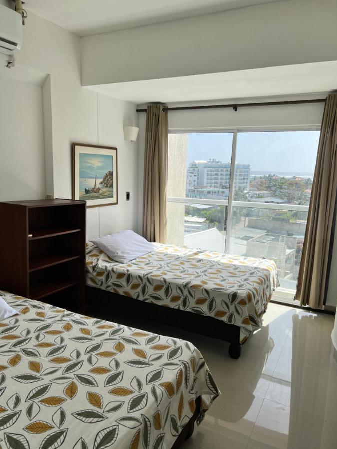 Aquilo Penthouse En San Andres (San Andres and Providencia Islands)
