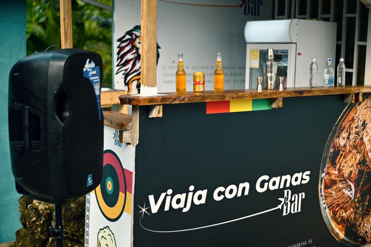 Viaja Con Ganas Colibri 3* San Andres (San Andres and Providencia Islands)