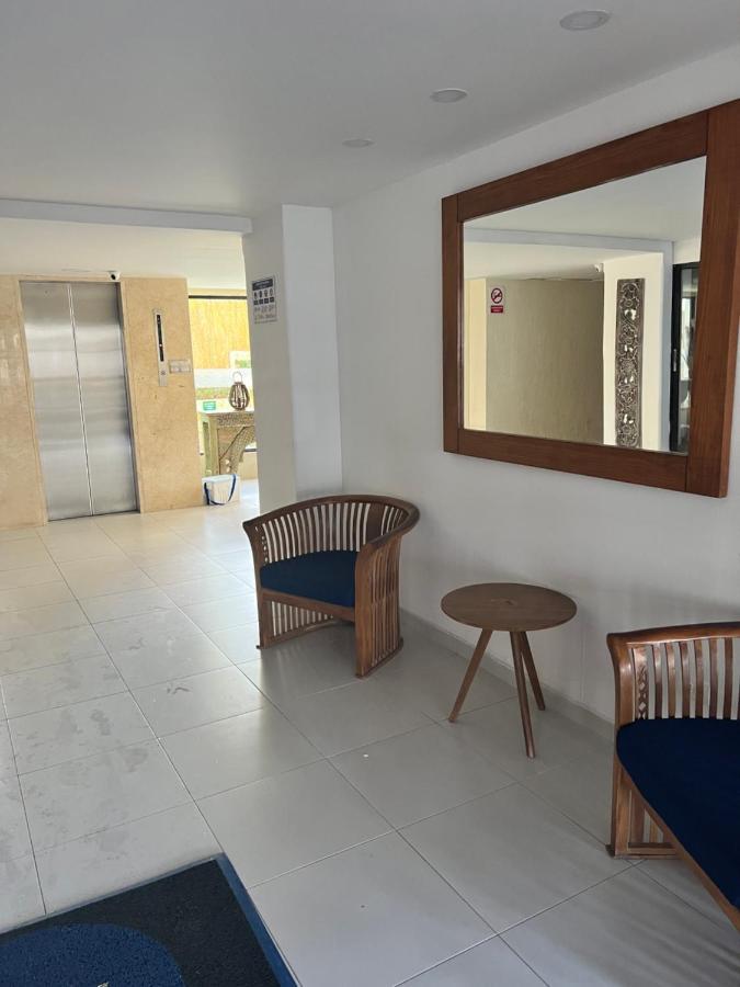 Aquilo Penthouse En *