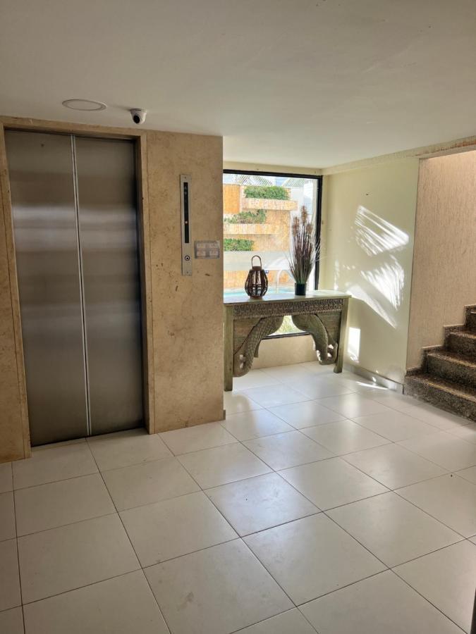 Aquilo Penthouse En San Andres (San Andres and Providencia Islands)