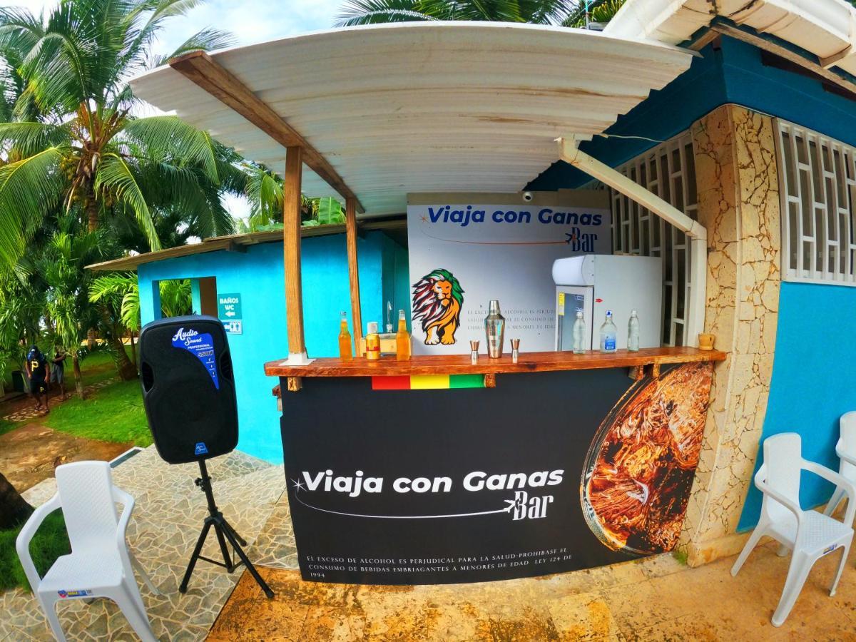 Viaja Con Ganas Colibri Hotel 3*