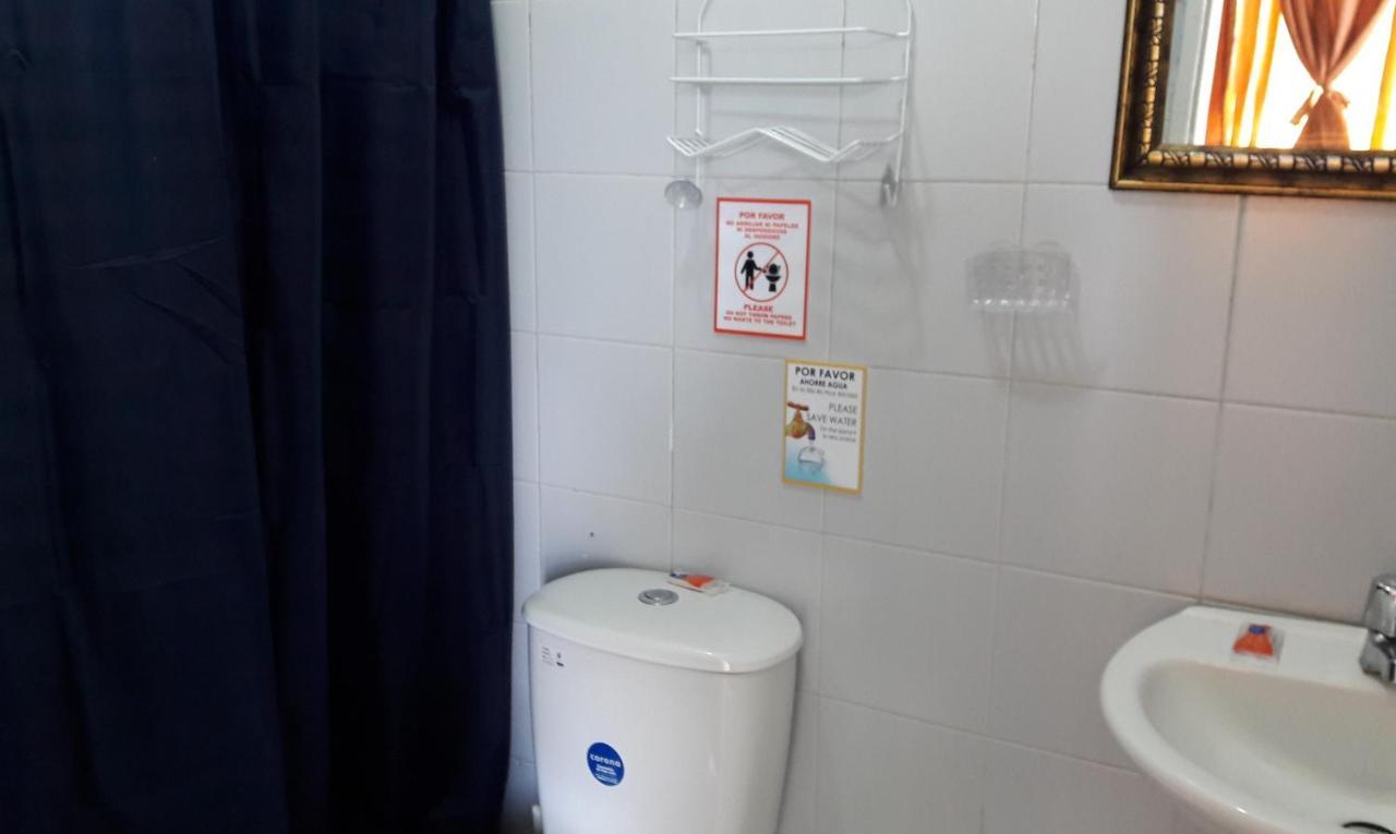 Hostel Nativa Miss Zelzel Place *