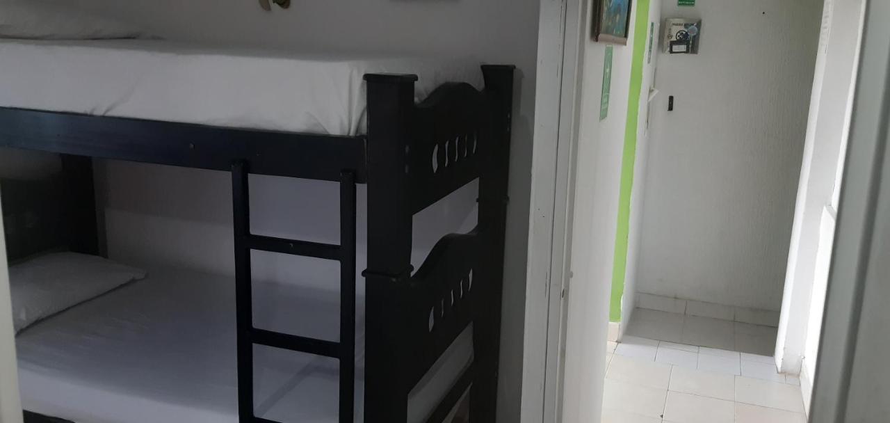 Hostel Nativa Miss Zelzel Place San Andres (San Andres and Providencia Islands)