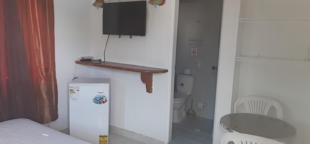 Hostel Nativa Miss Zelzel Place *