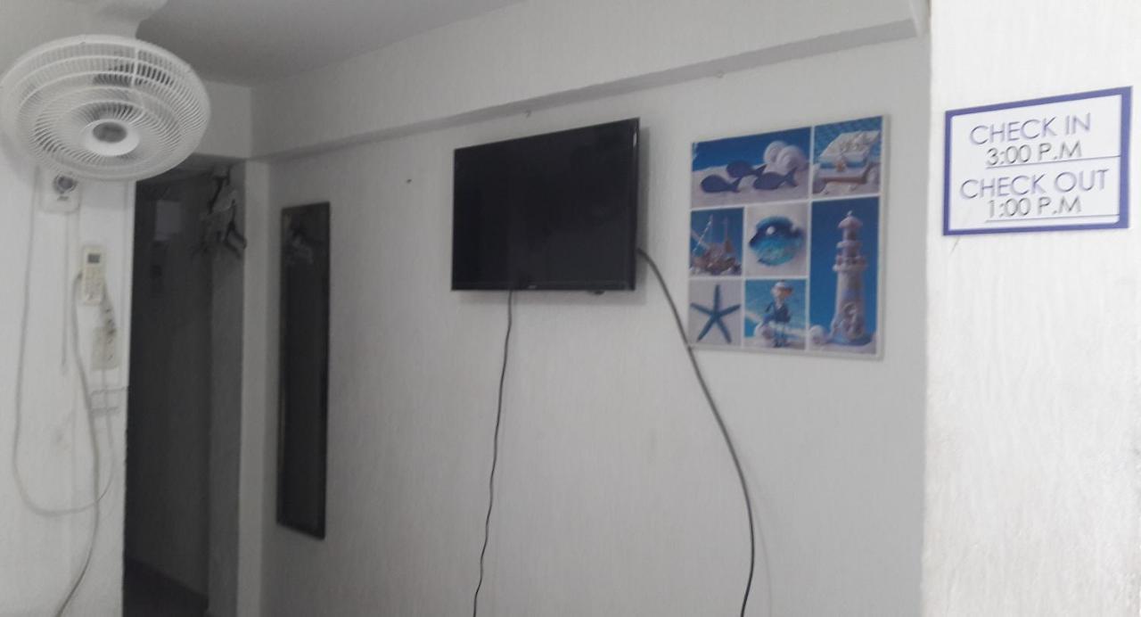 Hostel Nativa Miss Zelzel Place