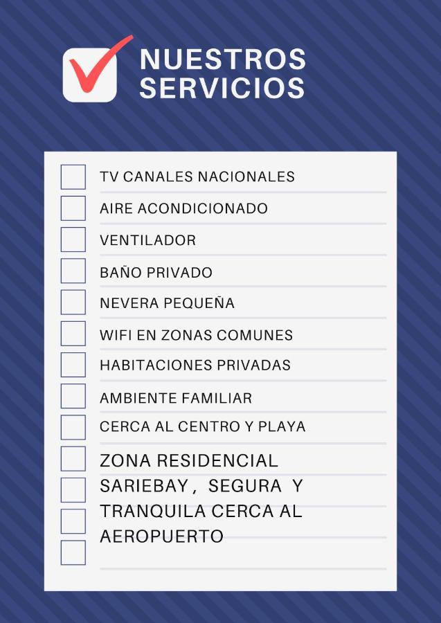 Nativa Miss Zelzel Place * San Andres (San Andres and Providencia Islands)