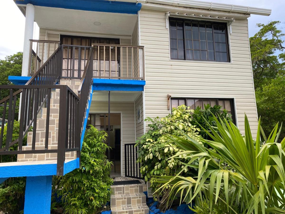 Turistica El Swampito Apartment *