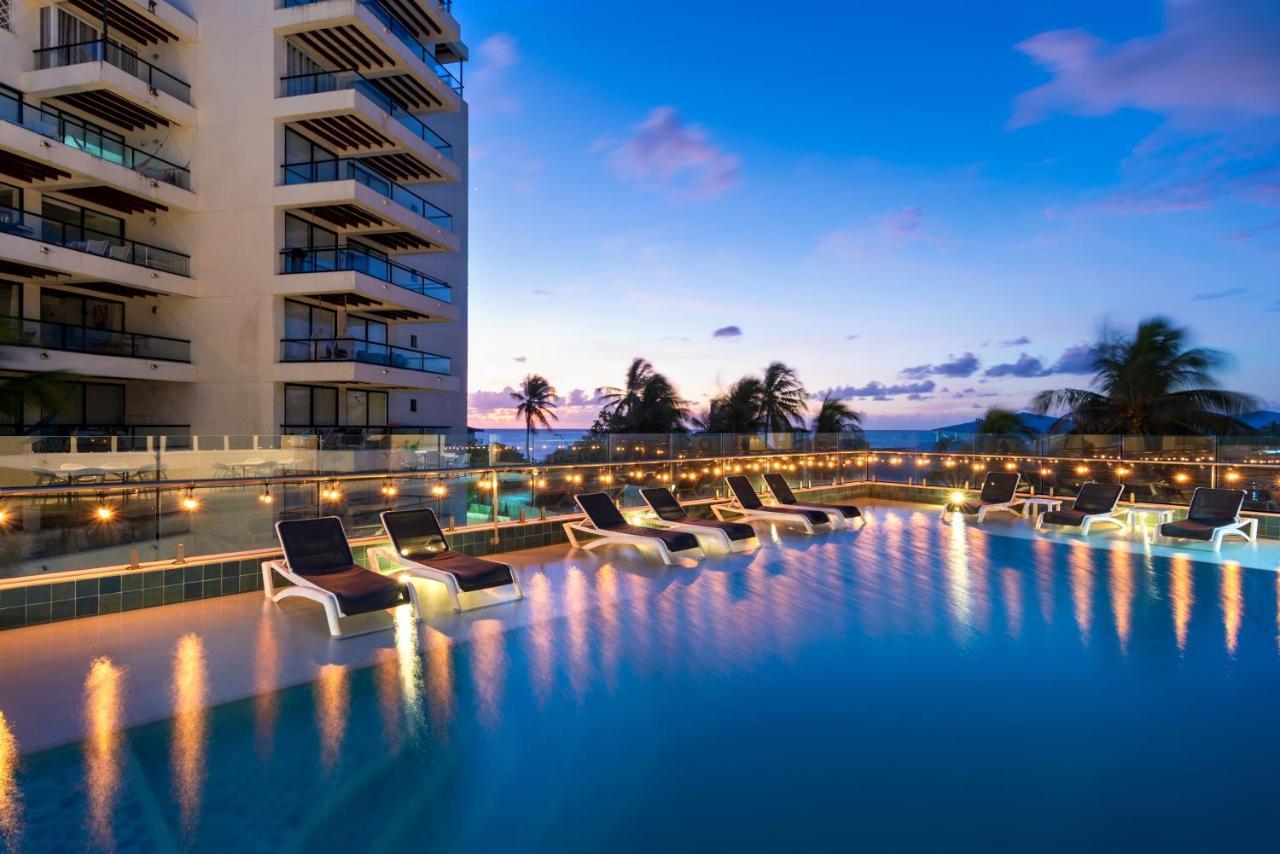 Samawi Hotel San Andrés
