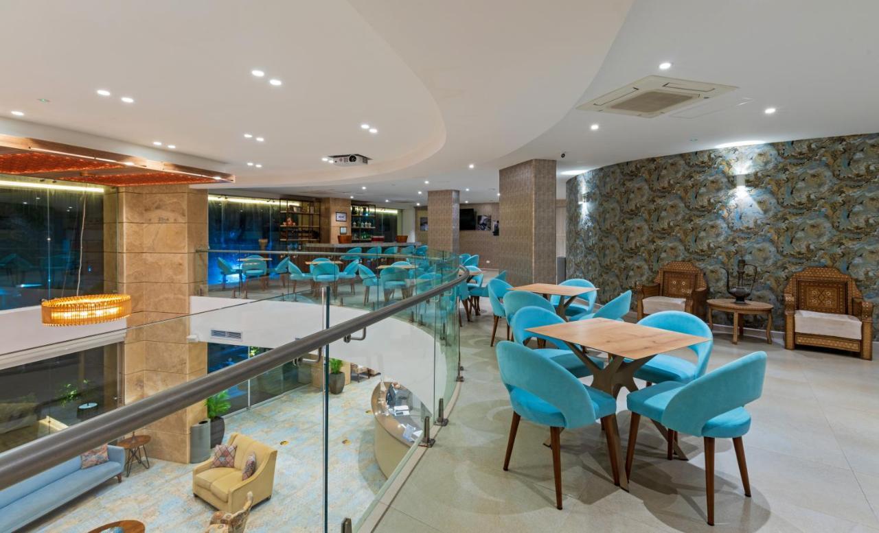 Hotel Samawi 4*