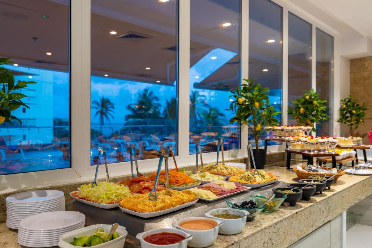 Samawi 4* San Andrés