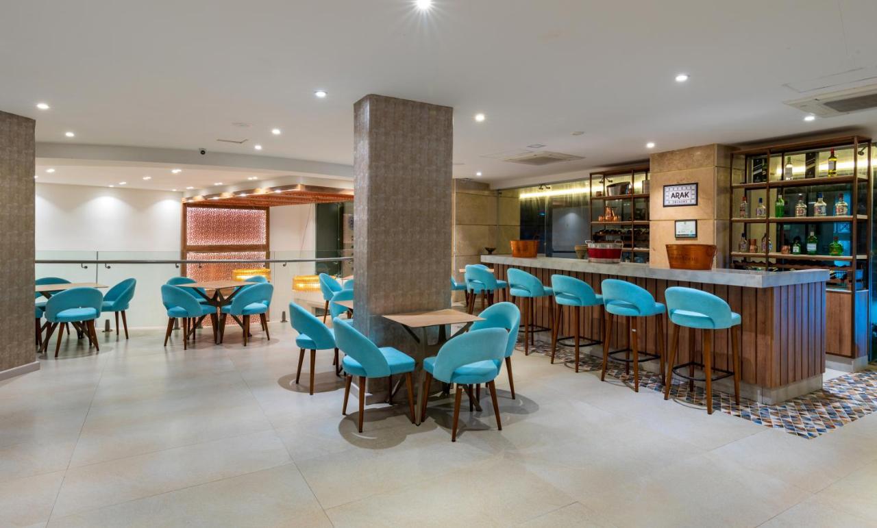 Samawi Hotel 4*