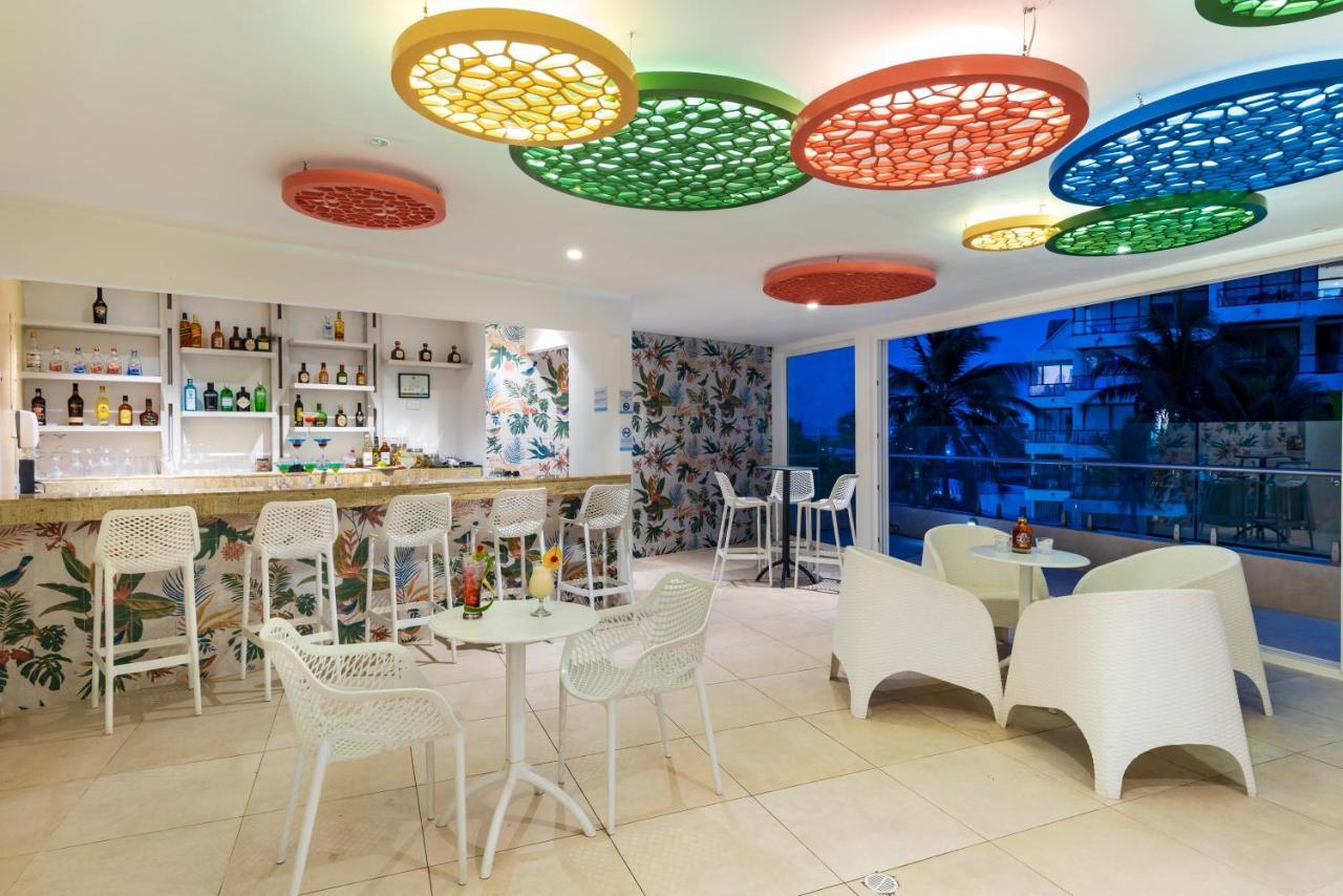 Samawi 4* San Andrés