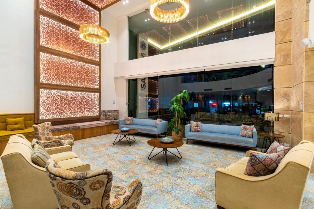 Hotel Samawi San Andrés