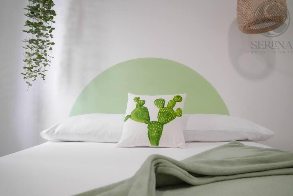 Apartamento Serena San Andrés