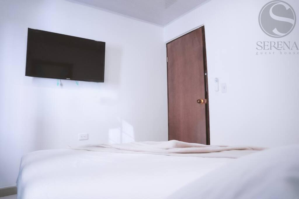 Apartamento Serena