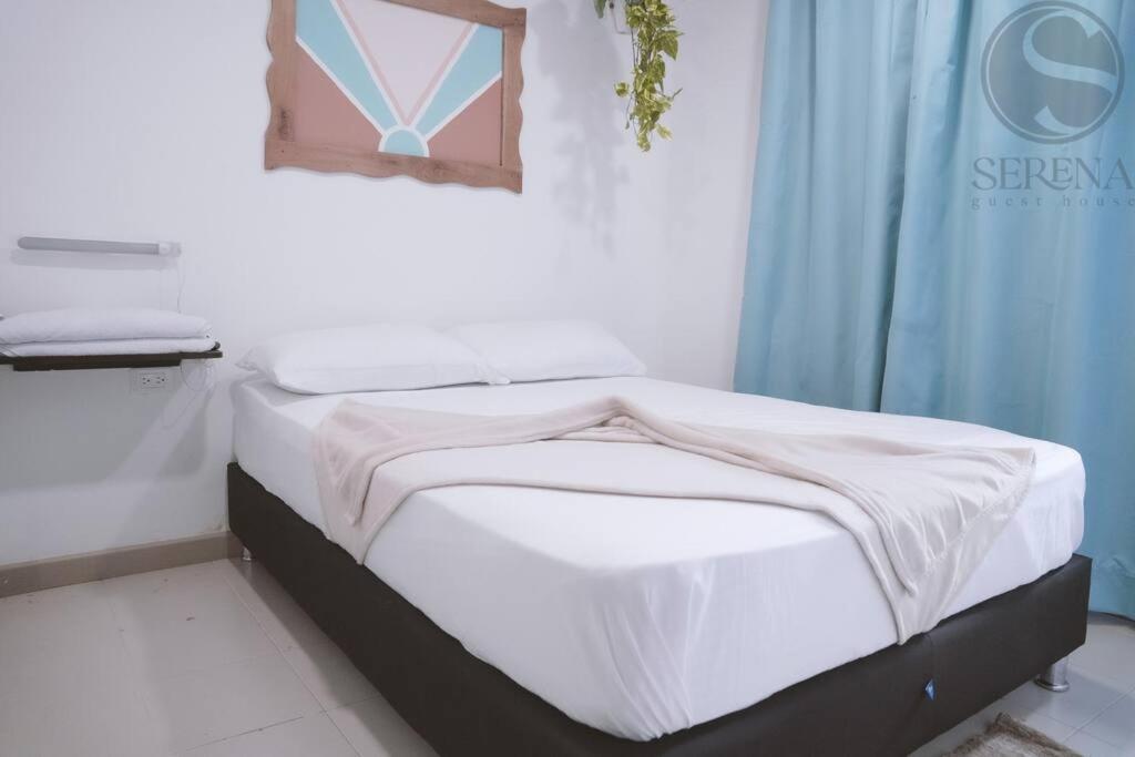 Serena Apartamento *