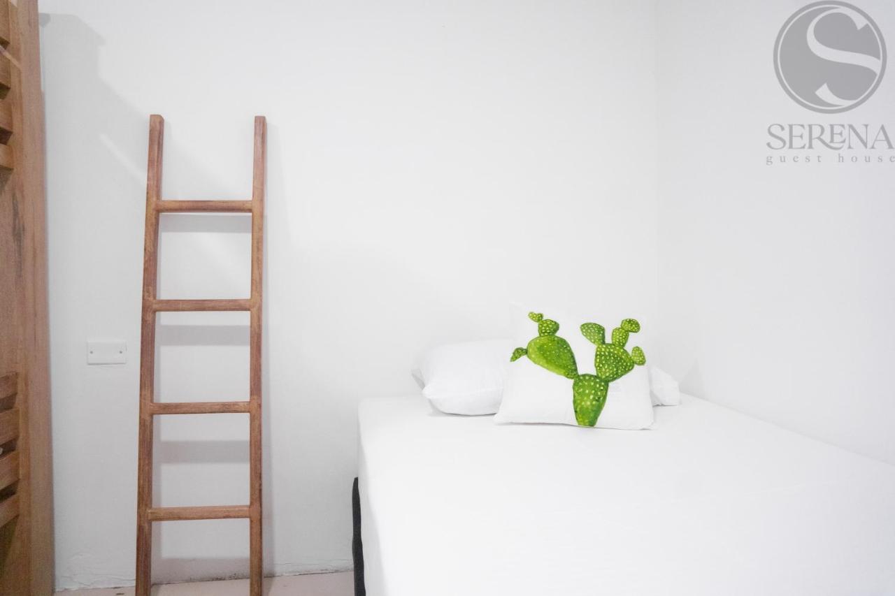 Apartamento Serena